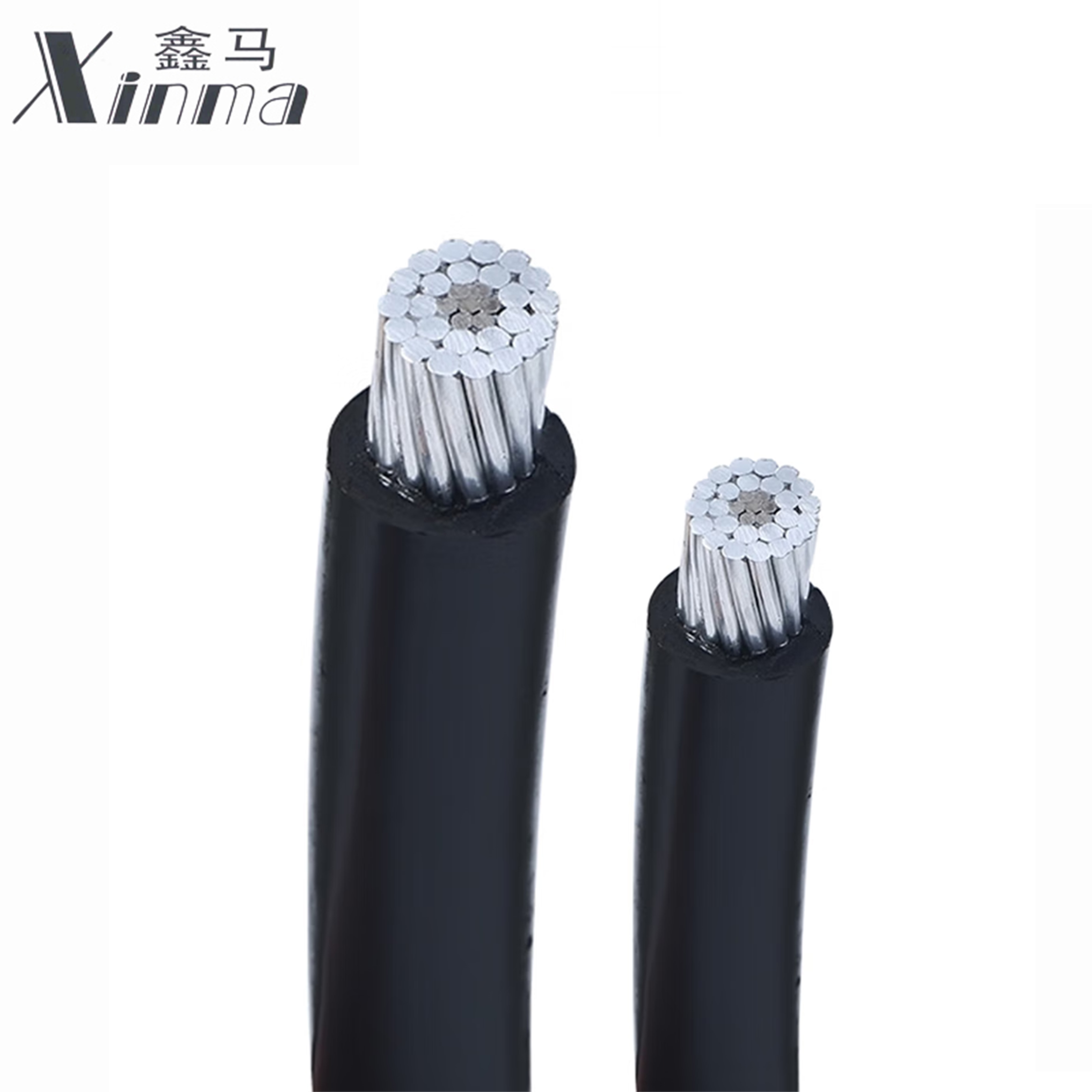 鑫马牌JKLGYJ-1kV 70mm²绝缘导线详细技术参数配置解析