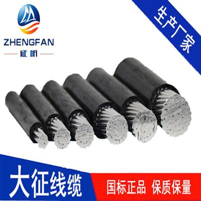 全面解析JKLYGJ-150/20架空导线 从铝绞线价格到高清细节图，一站式了解