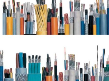 河北新型电线电缆辐照交联加工技术助力绝缘导线性能跃升