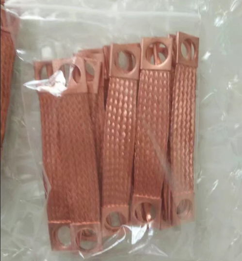 不锈钢静电接地片与绝缘导线的协同应用 优质生产厂家的关键作用