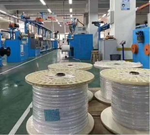 口罩鼻梁条 从日常防护到工业应用中的“绝缘导线”角色探讨