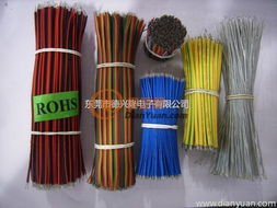 东莞市德兴隆电子 专业绝缘导线解决方案的引领者