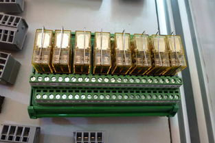 上海联捷电气 接线端子与绝缘导线的专业联接解决方案