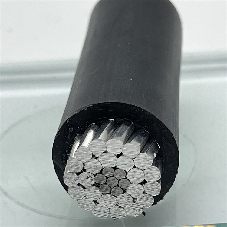 JKLGYJ-10KV-120/20绝缘架空导线 电力工程用线的优选方案与批发采购指南