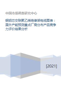 铜铝芯交联聚乙烯绝缘架空电缆国际市场格局与竞争力深度分析