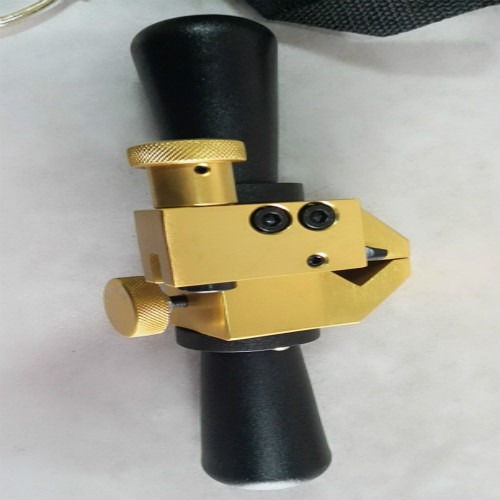 精准剥线新利器 绝缘导线剥皮器BP 400旋切型剥线钳全面解析